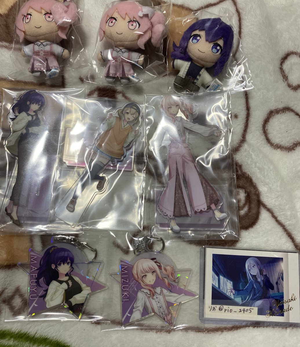 ねむり tweet media