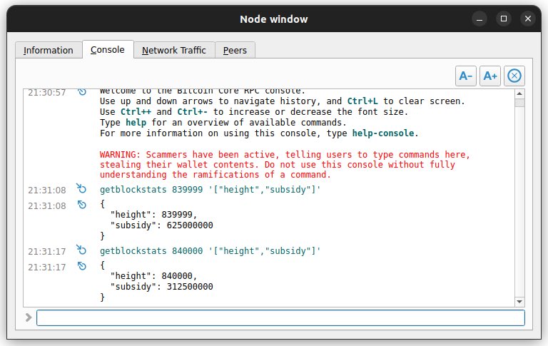 ts_hodl's tweet image. Don't trust, verify.