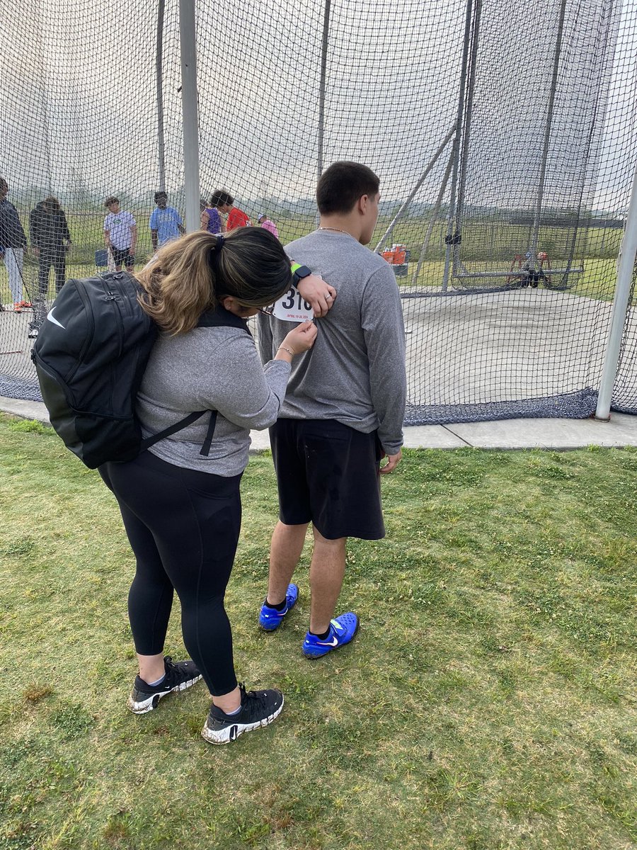 Milby Track tweet media