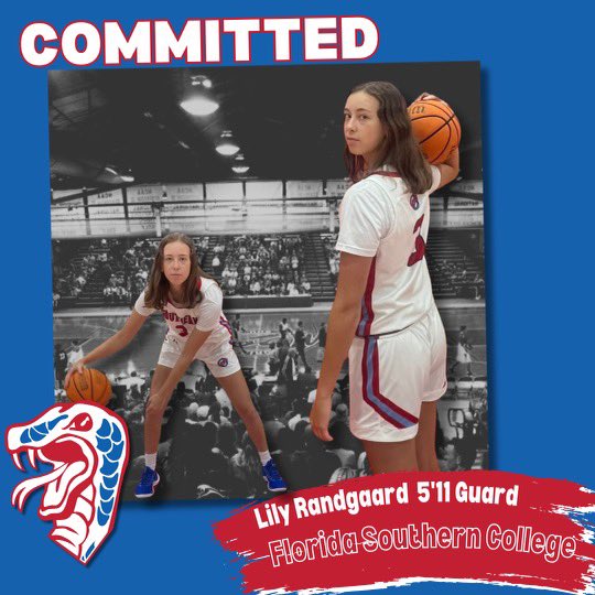 Next Chapter 💙❤️🐍 @FSC_WBB