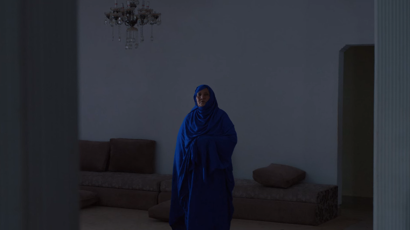 momovies_'s tweet photo. O Gênio da Inimizade (African Folktales, Reimagined: Enmity Djinn, 2023)
dir. Mohamed Echkouna https://t.co/gl5337fNGZ