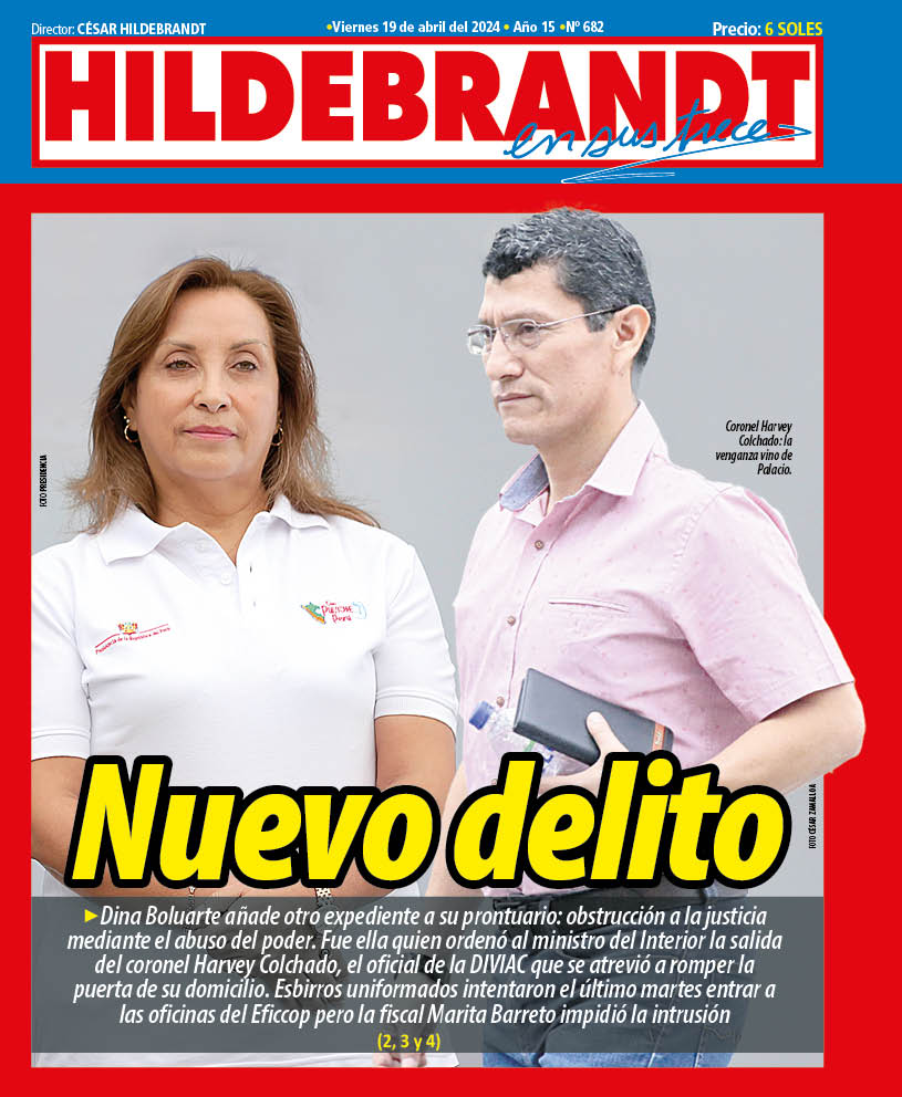 En #Hildebrandt @ensustrece: ALAS PERUANAS por Rebeca Diz. El Congreso acaba de adquirir pasajes aéreos por un valor de 549,104 soles. Entre ellos hay tres vuelos a Ruanda, tres a Rumanía y dos a Letonia. ¡Sinvergüenzas! El reportaje en hildebrandtensustrece.com.