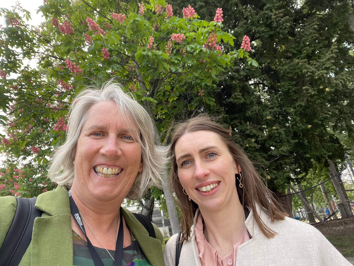 Dr. Clodagh Toomey (@clo2me) on Twitter photo Great time so far at #OARSI2024 in Vienna learning, sharing and mostly catching up!! <a href="/GLAD_Int/">GLA:D International Network</a> <a href="/GLAD_Ireland/">GLA:D Ireland</a> <a href="/CarolynAEmery/">caemery</a> <a href="/jwhittak_physio/">Dr. Jackie Whittaker</a> <a href="/ewa_roos/">Ewa Roos</a> <a href="/Helen0Leary/">Helen O'Leary</a> etc. 🇦🇹 Great time so far at #OARSI2024 in Vienna learning, sharing and mostly catching up!! <a href="/GLAD_Int/">GLA:D International Network</a> <a href="/GLAD_Ireland/">GLA:D Ireland</a> <a href="/CarolynAEmery/">caemery</a> <a href="/jwhittak_physio/">Dr. Jackie Whittaker</a> <a href="/ewa_roos/">Ewa Roos</a> <a href="/Helen0Leary/">Helen O'Leary</a> etc. 🇦🇹