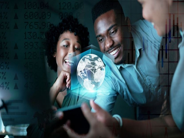 @cyberdefensemag Publisher @miliefsky is pleased to share an important story about Connecting Tech to Black America #Cybersecurity ow.ly/ptol50RjSP0 By David Lee of Tech Diversity Subscribed to our monthly eMagazine: ow.ly/eFNu50RjSOY