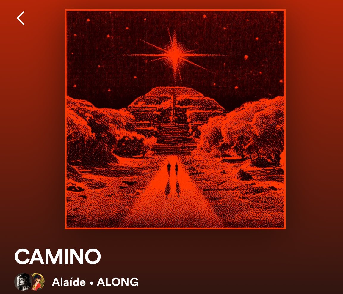 OYELAZONACODER's tweet image. Hoy podrás escuchar en @Oye897 con @OyeSergioMejia  en #Oyelazonacoder como exclusiva el sencillo de #Alaíde con @alongmusic !!