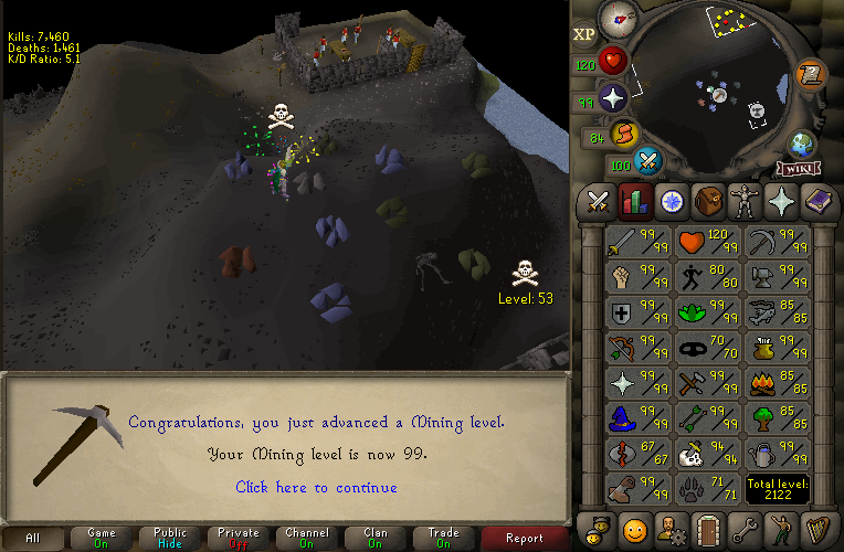 We need brawling gloves in wildy from killing players ASAP! <a href="/OldSchoolRS/">Old School RuneScape</a>