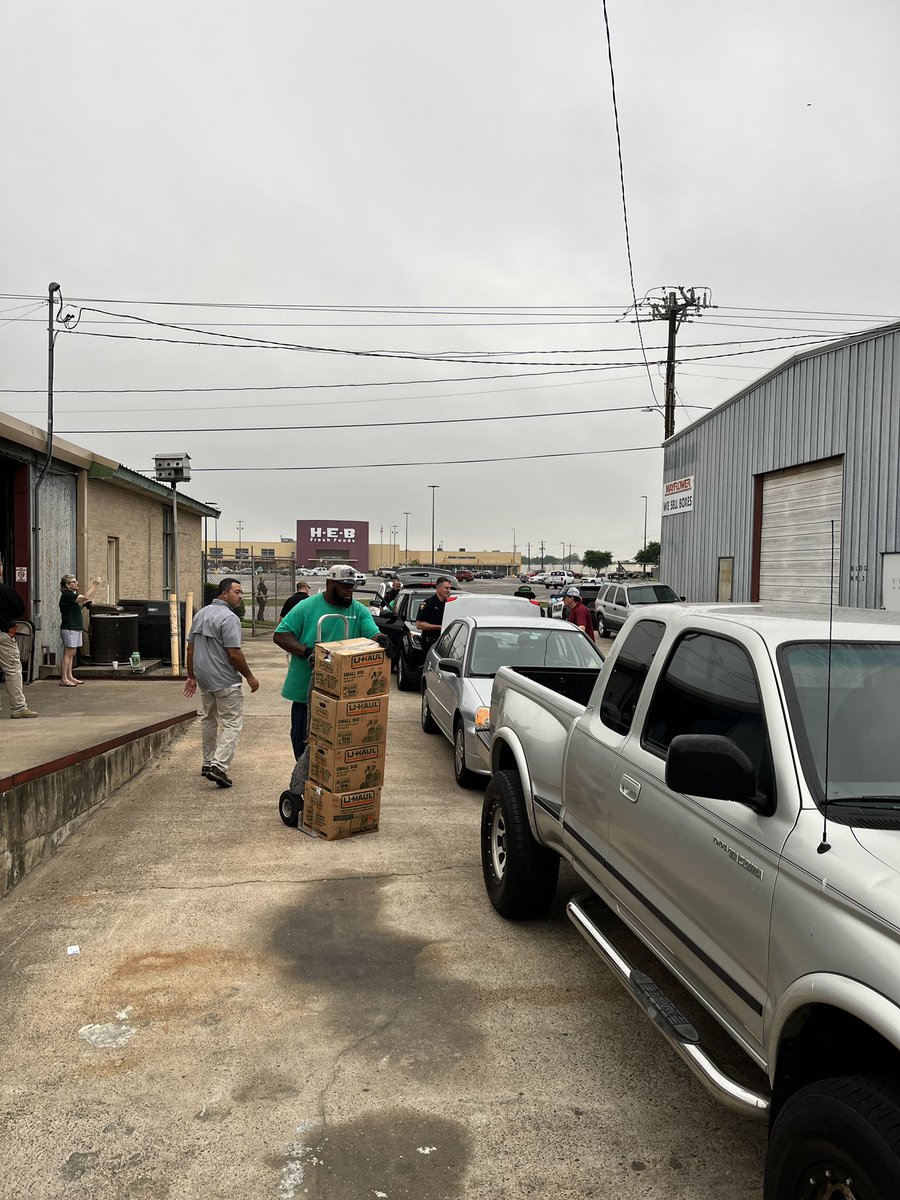 Victoria Police Dept tweet media