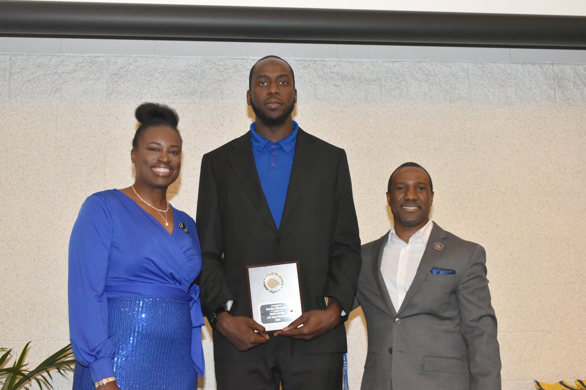 Albany State Men's Basketball tweet media