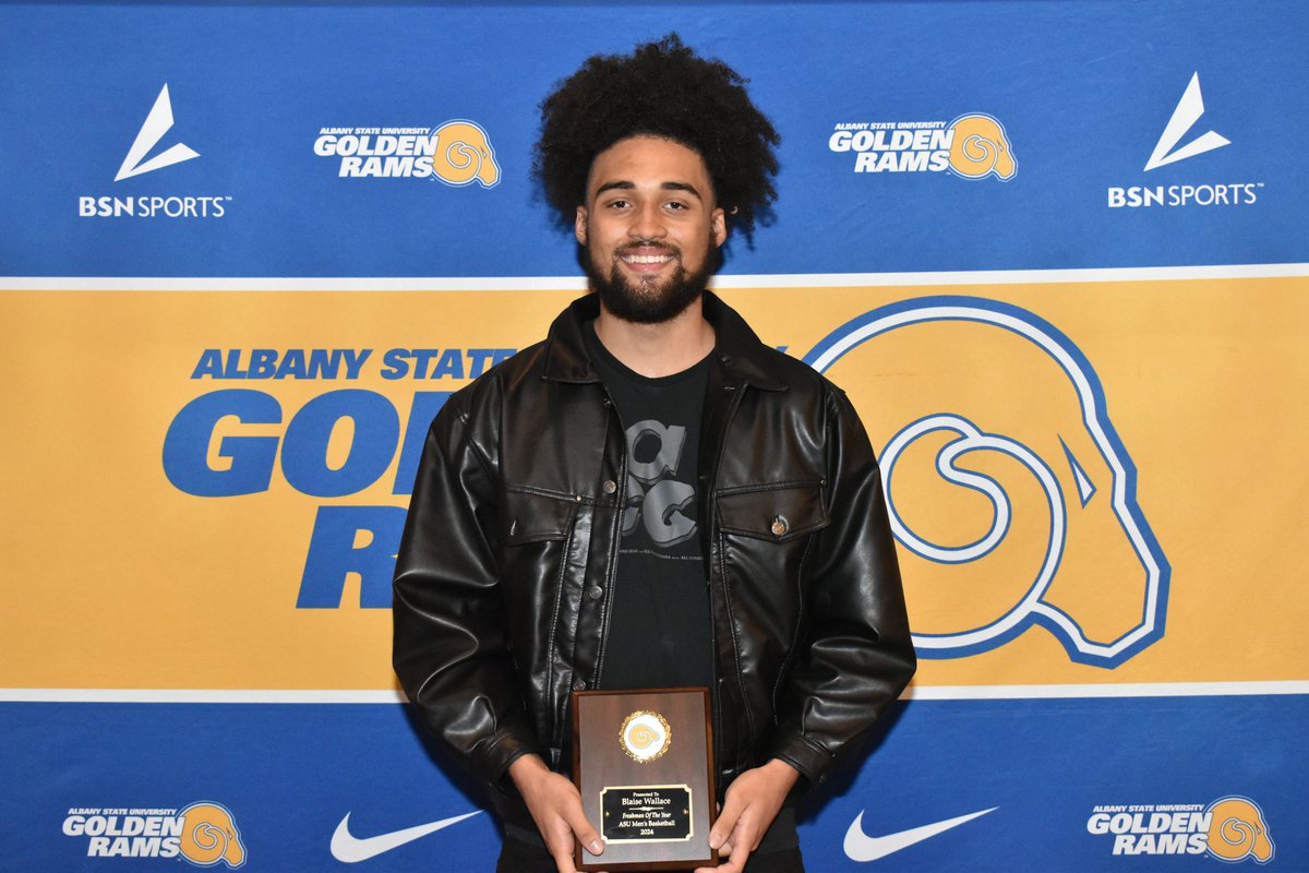 Albany State Men's Basketball tweet media