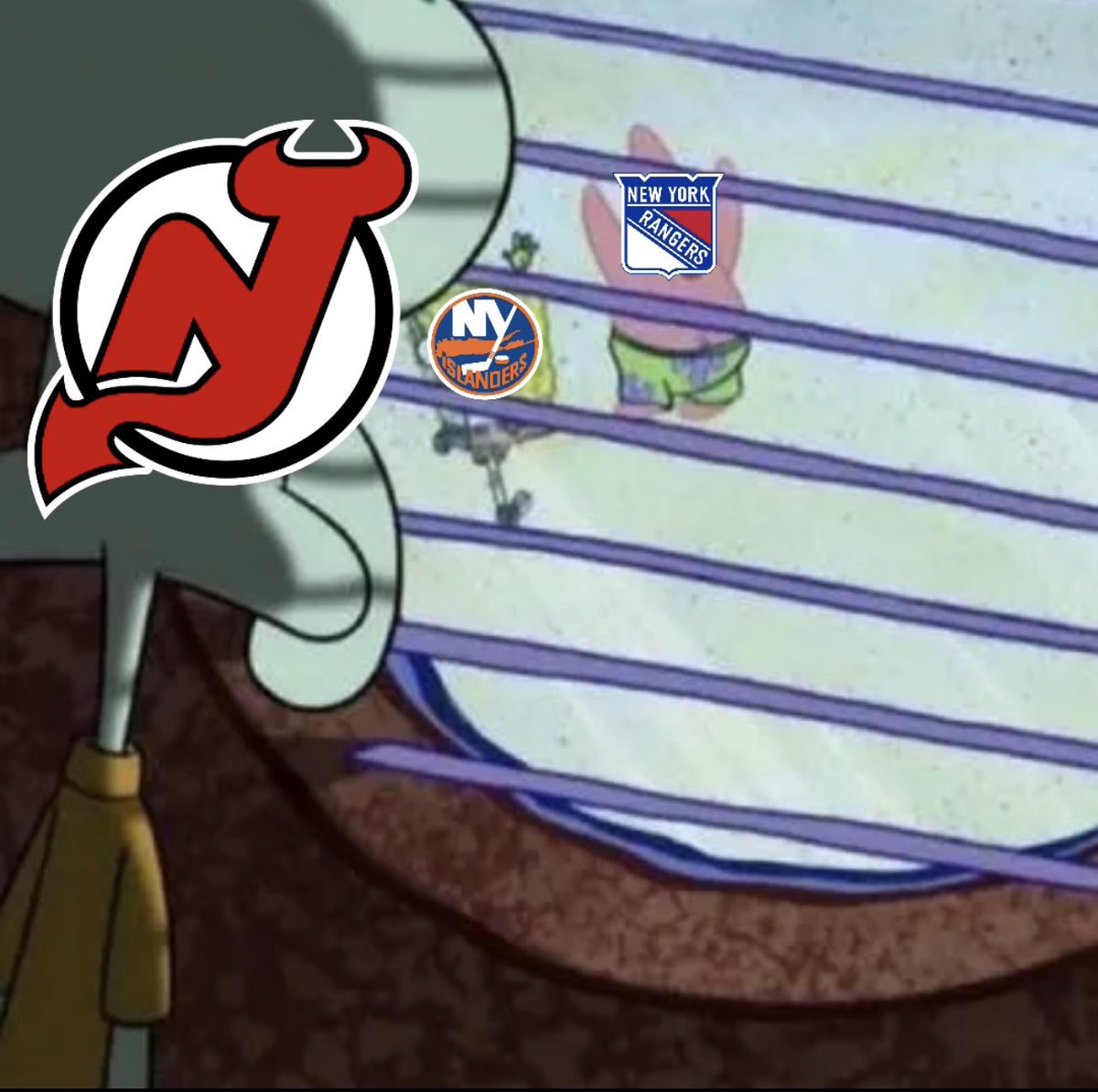 Happy Stanley Cup Playoffs