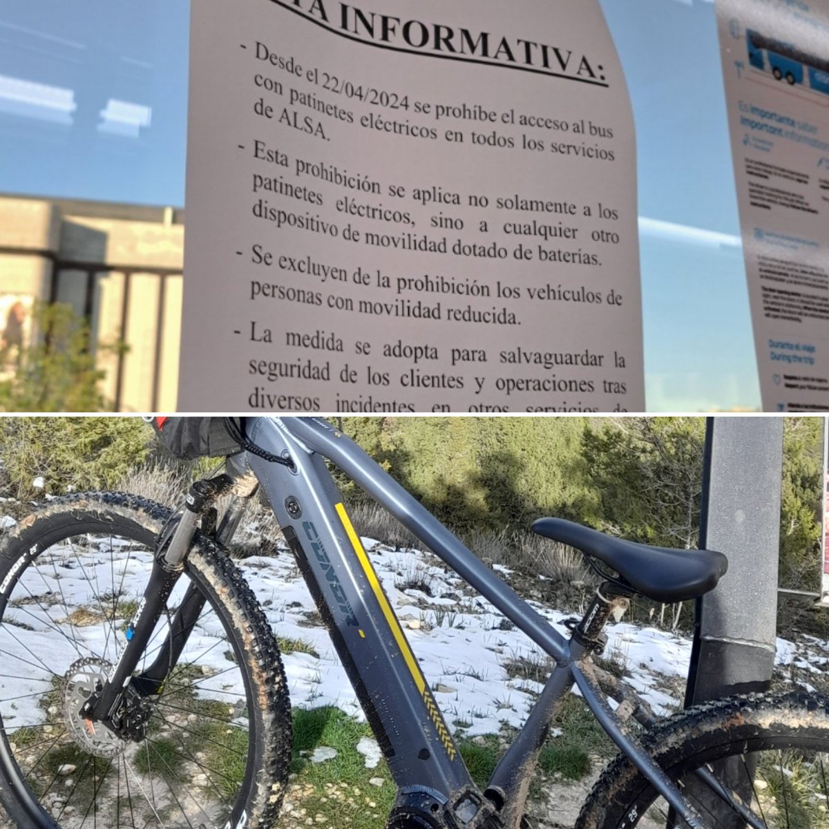 Rutas Pangea tweet media