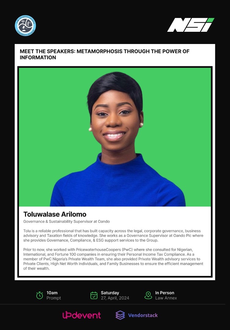 Northstar Initiative tweet media