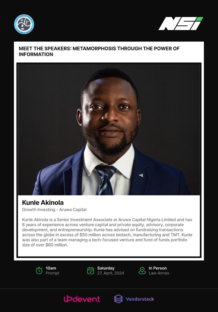 Northstar Initiative tweet media