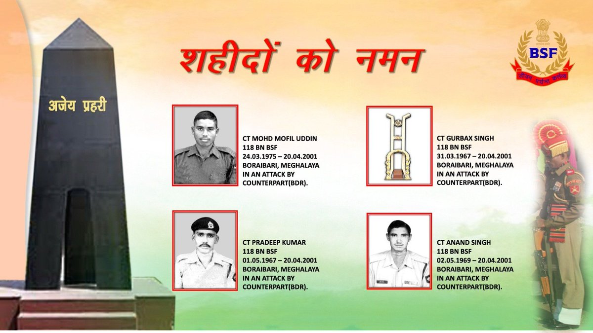 BSF_India tweet picture