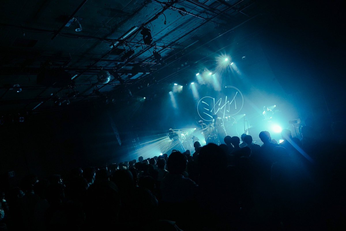 取り急ぎ、 ミセカイ 1st One Man Live 『 #LiveArtrium 』 ご来場いただき本当にありがとうございました！！！！！！！！！！！！