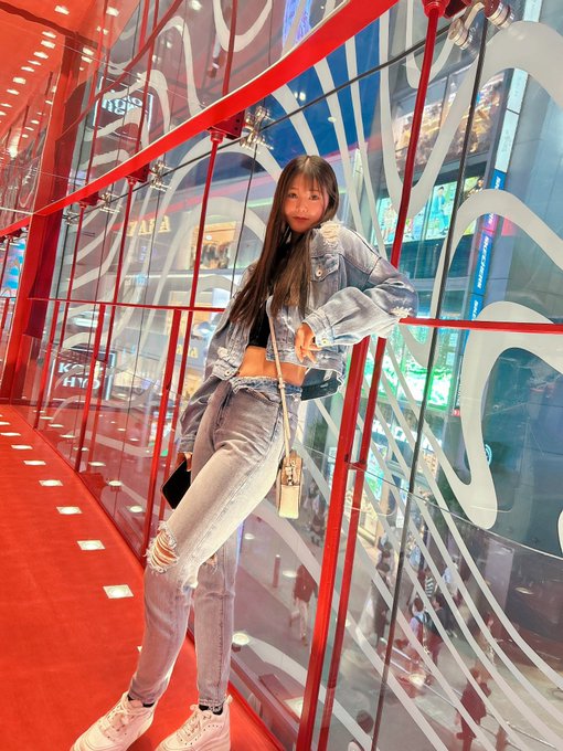 Twitterのコスプレ画像33