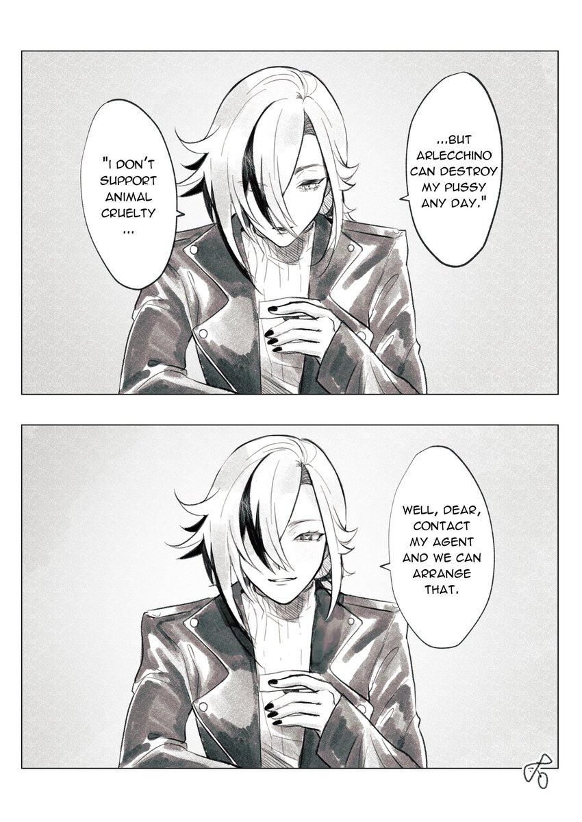 uatiorthnab's tweet photo. arlewriochi reading thirst tweets https://t.co/IuRjxeyrph