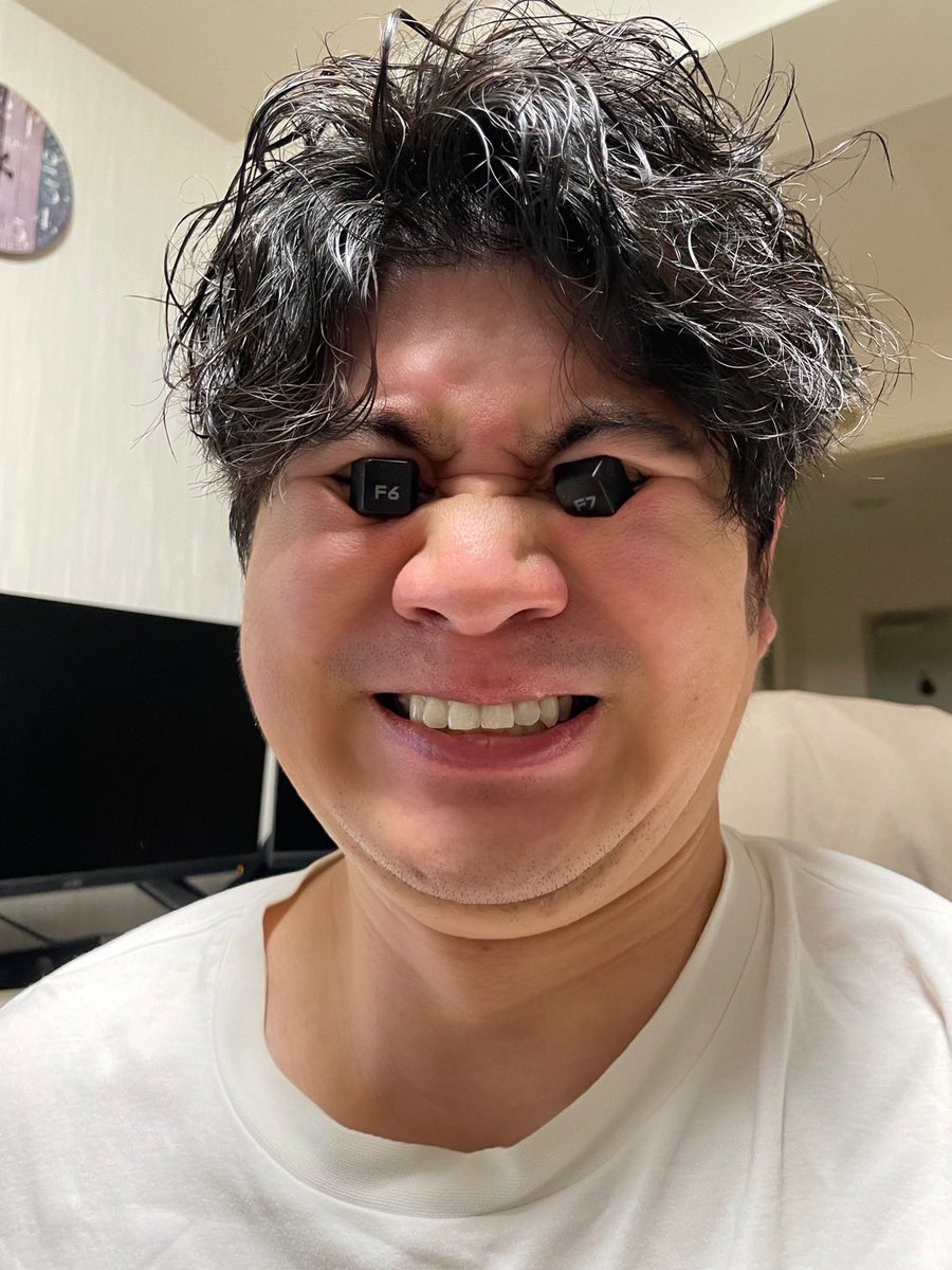 m_crew14's tweet photo. ふざけるヤツと
それにノるヤツ https://t.co/kcq1pIs1nb