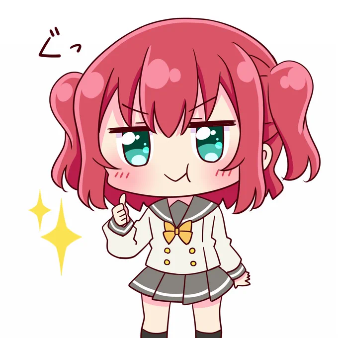 わかってるねぇぃ! 