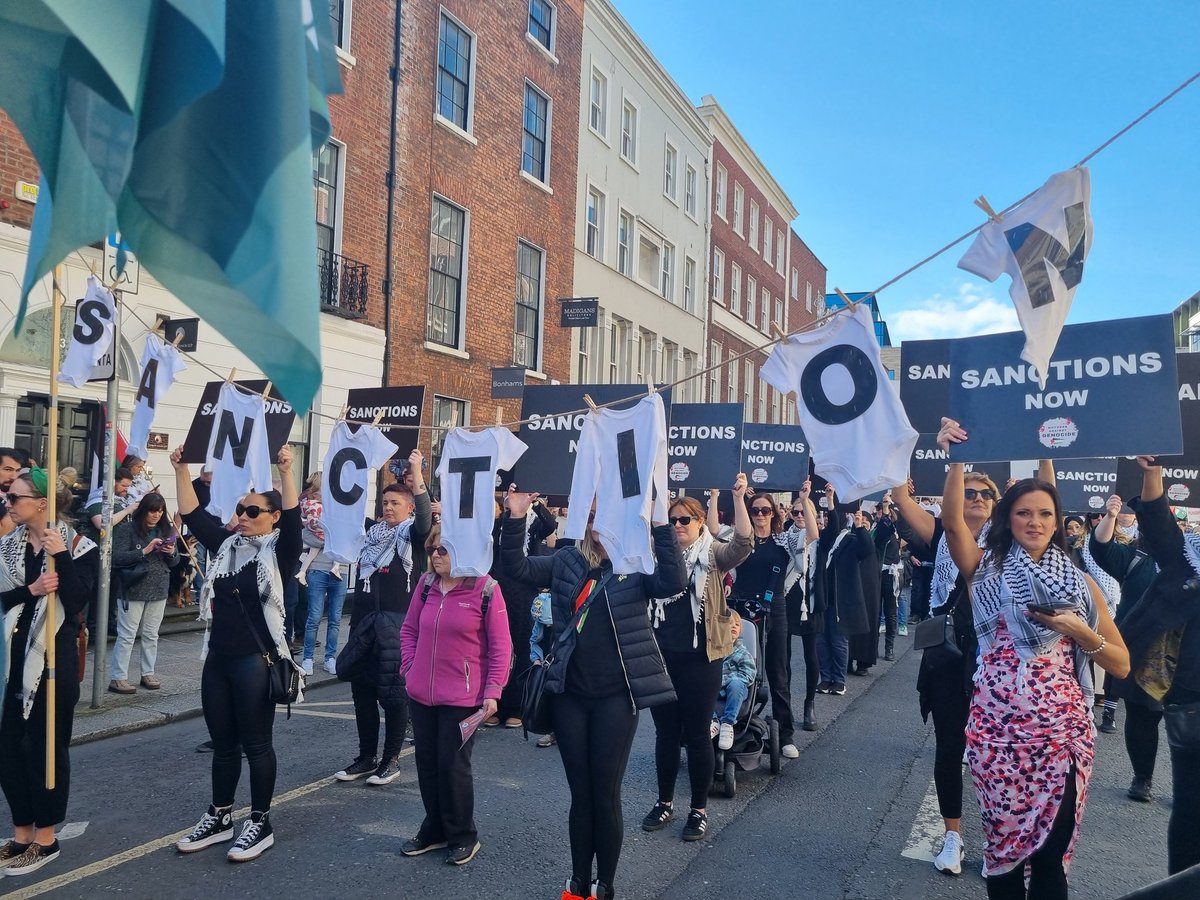 No one is free until we all are free

#FreePalestine