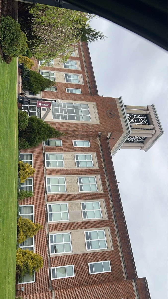 Zachary Howell tweet media