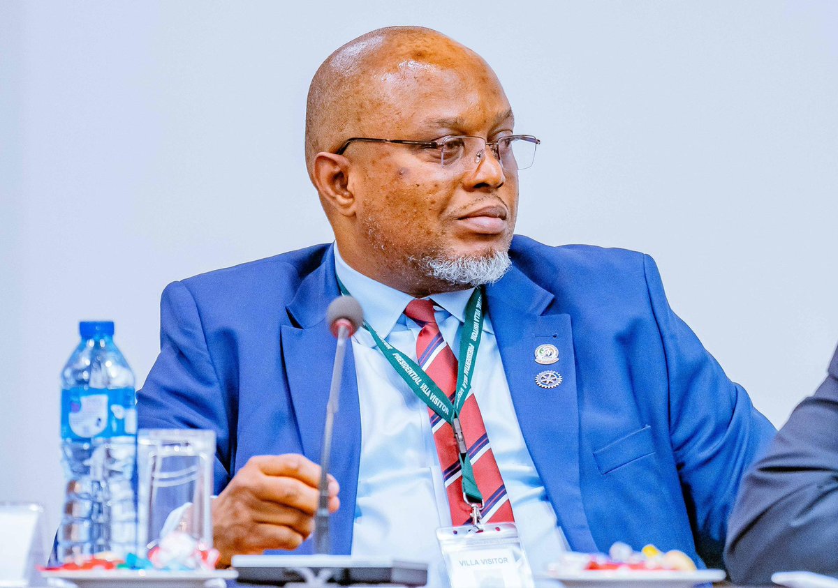 Earlier, ANAN President, Dr. Neminebor, told the VP that there was need to introduce a new value orientation where the issue of discipline will become a culture for Nigerians, even as the association recommended the setting up of Anti-corruption Recovery Investment and Management…