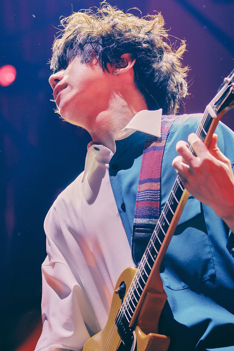 sumika_inc's tweet photo. 【#sumika Live Tour 2024 『FLYDAY CIRCUS』】

2024.04.20
ぴあアリーナMM

#フラサカ 始まりと終わりの場所、地元神奈川での素晴らしい夜。
深い安心感に包まれながら、愛する音を鳴らせる事が本当に嬉しいです！
ありがとうございました！

#FLYDAYCIRCUS

撮影: @soootaroVSHB https://t.co/kIZDtVmFPi
