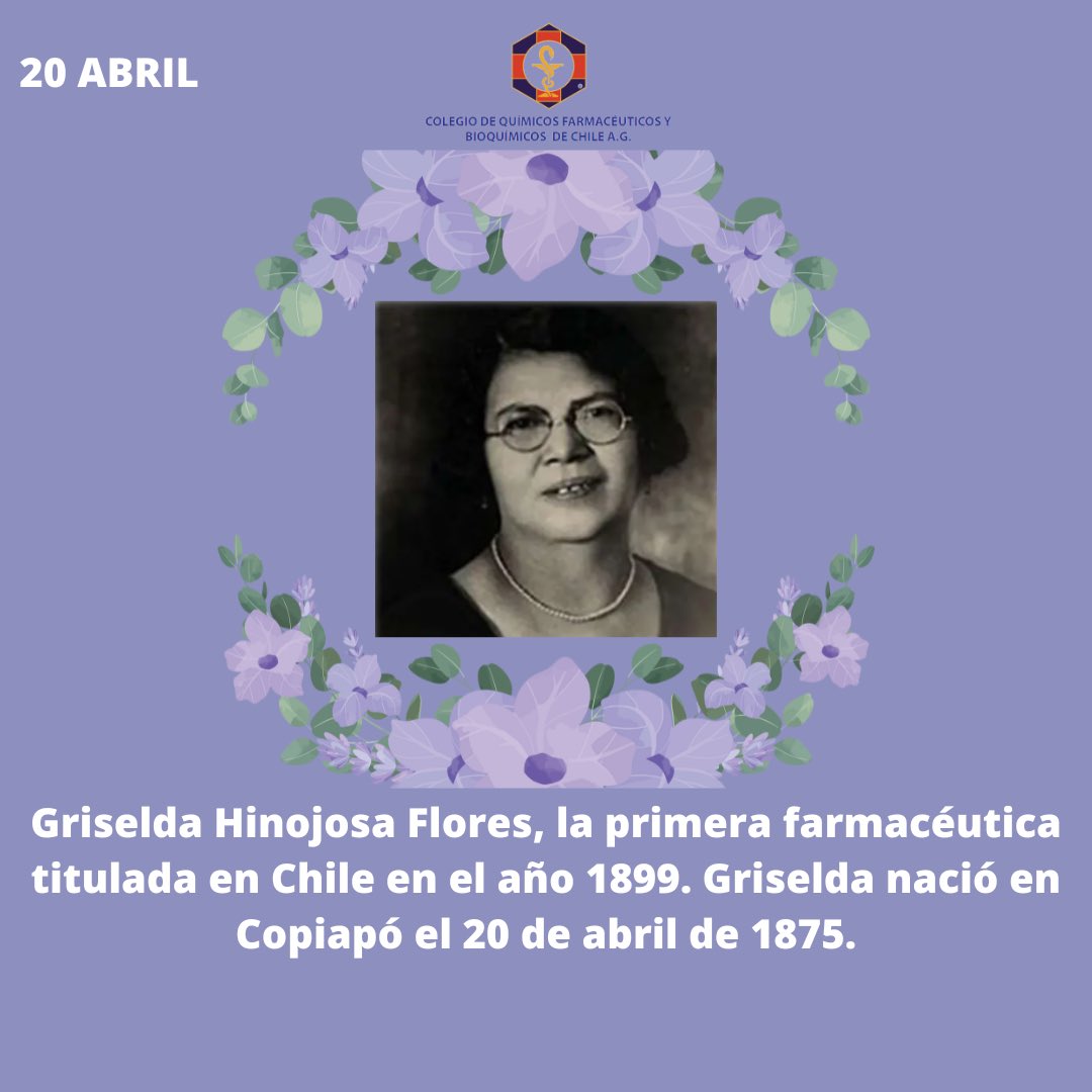 Colegio QF y BQ tweet media