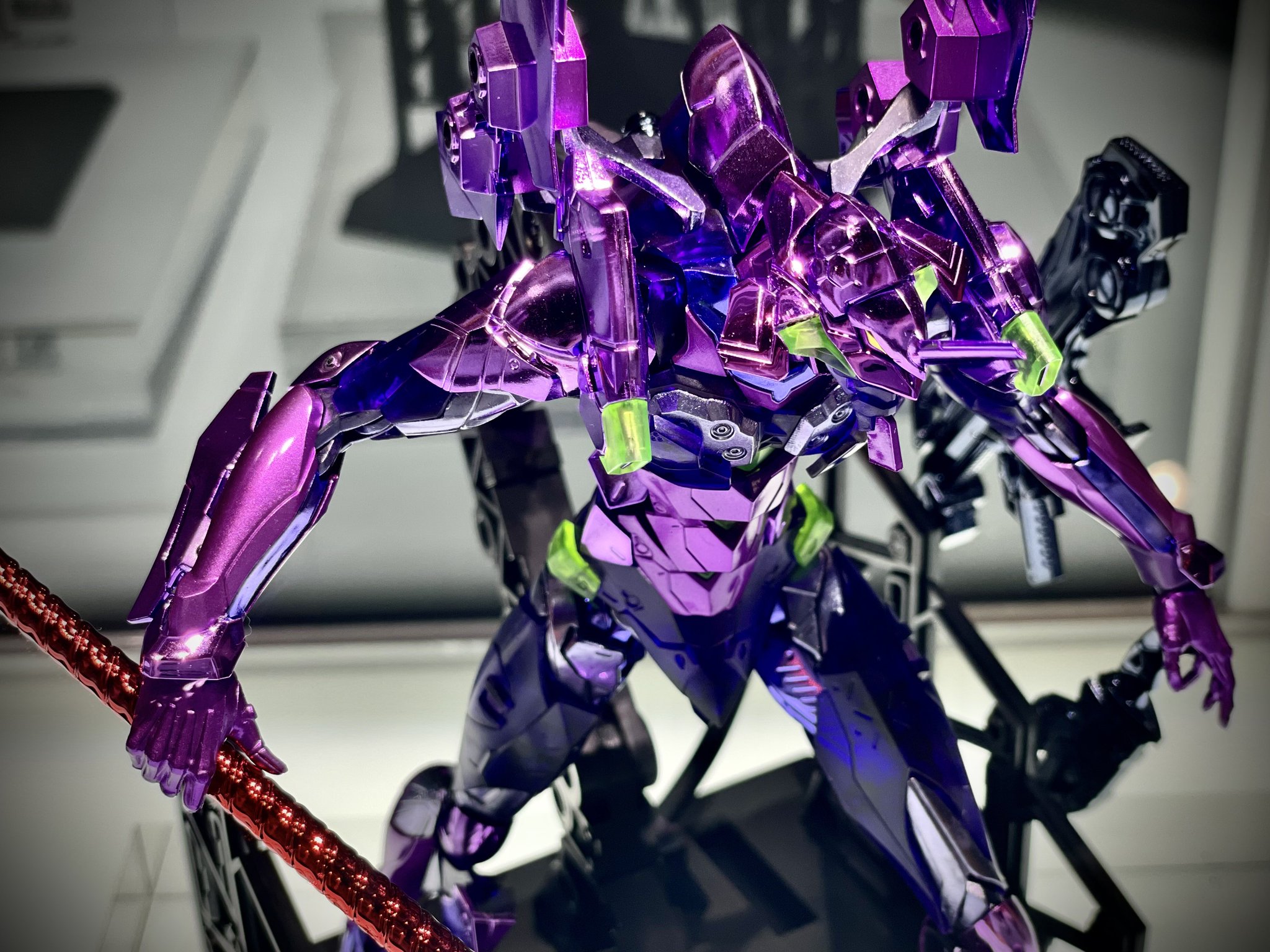 L BUILD エヴァ初号機 CHOGOKIN50thExclusive Amazon.com: METAL BUILD Evangelion First Unit CHOGOKIN 50th