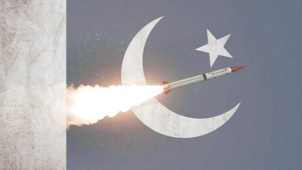Pakistan's FO rejects the ‘political use’ of export control measures after US imposed sanctions on 4 companies for allegedly supplying ‘missile applicable items’ to Pakistan's ballistic missile program...