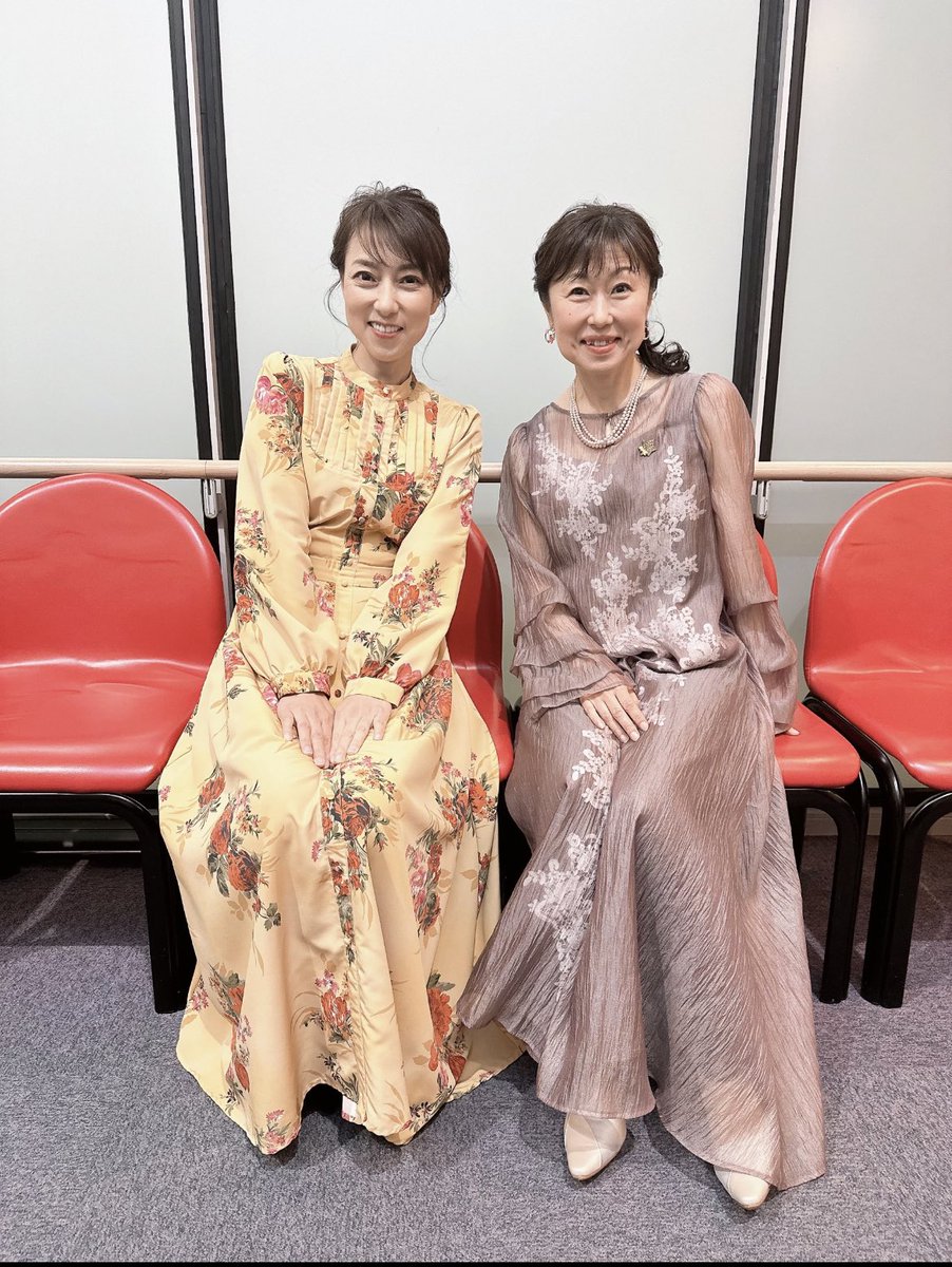 宮村優子 tweet media