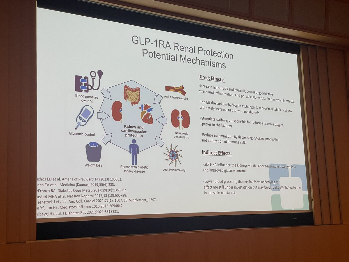 AliMehdiMD's tweet photo. This talk is just something else… learning and laughing non-stop with Dr Pantalone #CCNephUpdate24 one of the most energetic talks I’ve been to on a long time! https://t.co/qiZ9cqhpI9