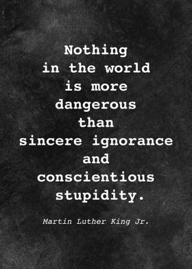 Such truth, especially in todays society. In my state, I say it's willful ignorance, so many want to remain ignorant so they can live in denial & do not have to accept the truth & reality! 😑
#SaturdayThoughts