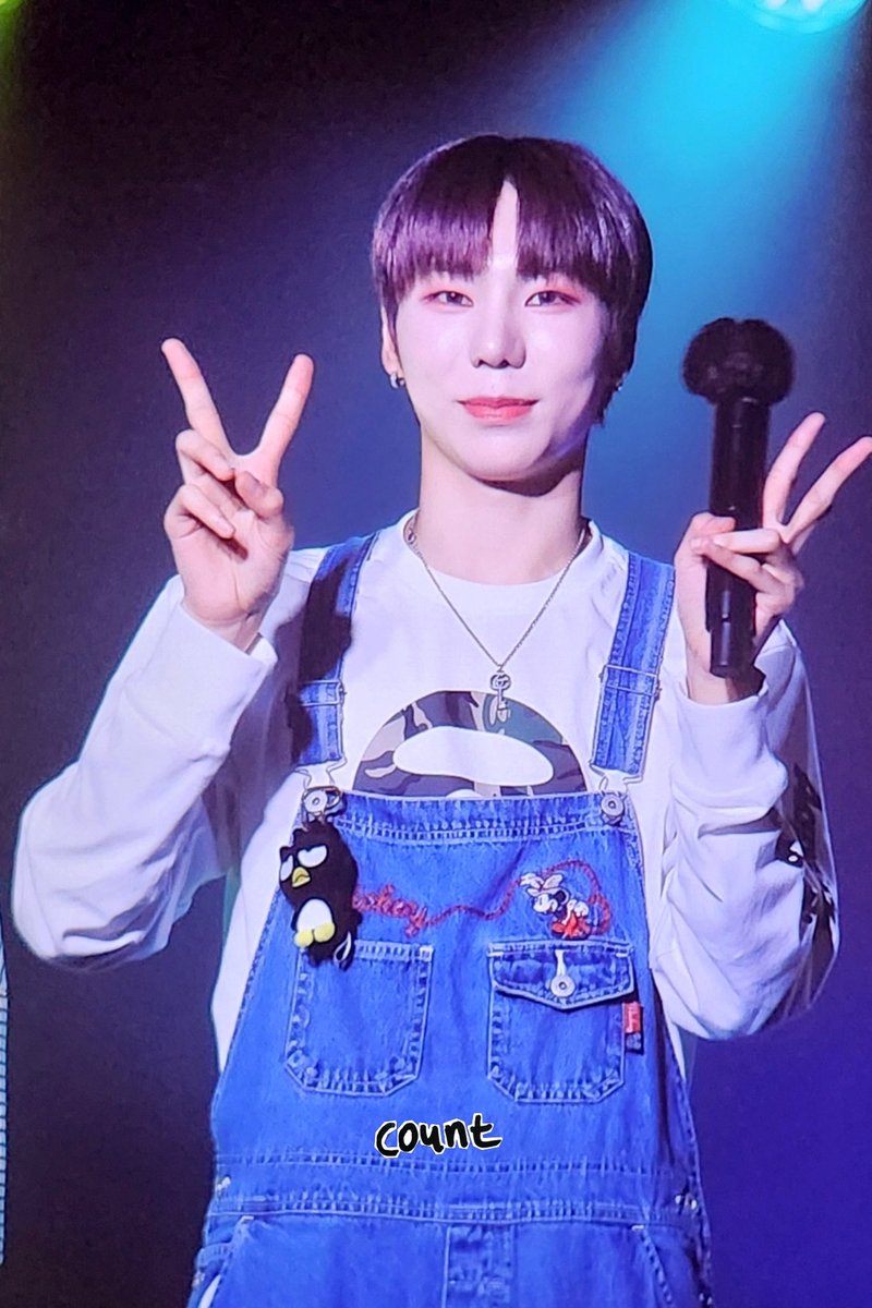 321counthun's tweet photo. 240420

오늘 2살 ✌🏻

#나인아이 #태훈 #NINEi #TAEHUN #テフン https://t.co/ZoyMXNumgp