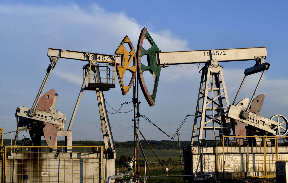 EXCLUSIVE-Oil prices are predicted to show significant volatility in the near term over geopolitical risks after hitting the highest levels of the year due to supply concerns caused by the Iran-Israel tension et.aa.com.tr/41371