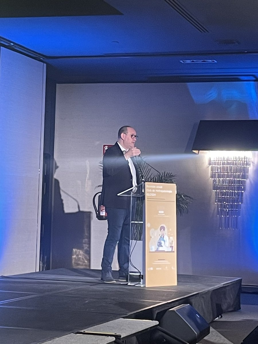 PepaSolerR's tweet photo. #GLOSEN2024 #excellent meeting & #learnings. Thanks for inviting me @Gmfernandez6 @mariangoicoeche @mmacia25 #IgA #treatment & #vasculitis #brillianttalks @IgAN_JBarratt https://t.co/neXtFGh2EW