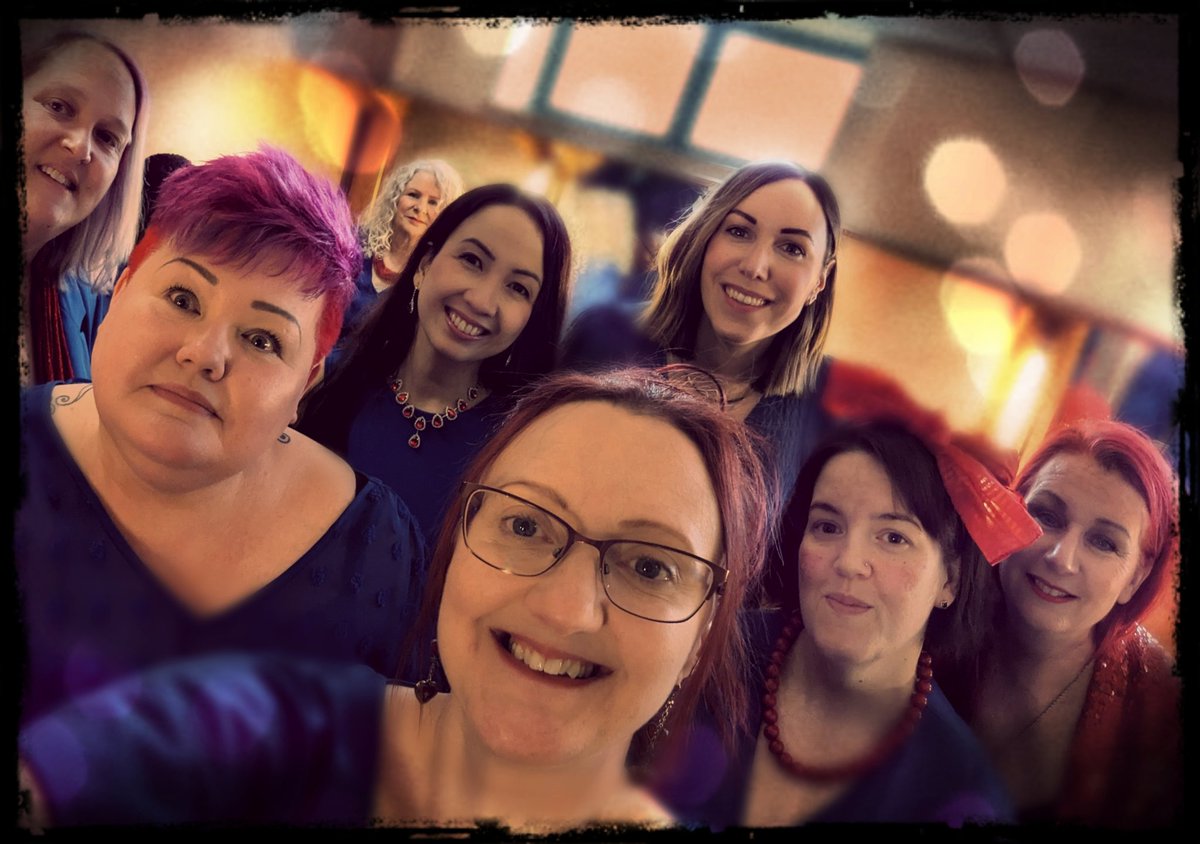 Some of our members, backstage at @TheBathsHall before our tech rehearsal for tonight's Spotlight! Big North Lincolnshire Talent Show
#Choir #ChoirLife #Gospel #GospelMusic #Showtime