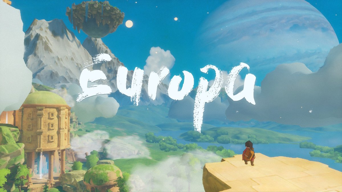 JezabelGamer84's tweet photo. Tras jugar la demo...
¡Va directo a la wishlist!
#Europa #NintendoSwitch https://t.co/RvqVUkCGFa