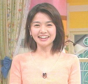 『FNS明石家さんまの推しアナGP』で西山喜久恵アナおばちゃん扱いされてるけどきくちゃんだって昔はアイドルアナだったんだならな！

 #FNSアナウンサー
#推しアナ