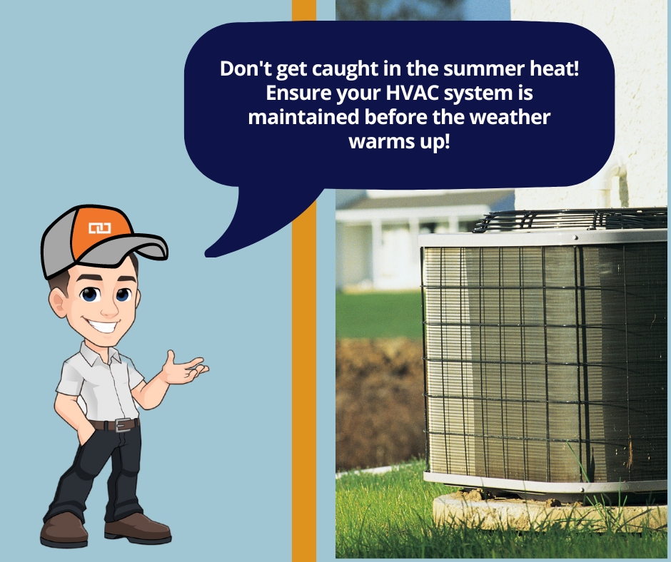Don't forget, your HVAC system needs regular maintenance! Swing by HandyLinx.com for some top-notch HVAC services in Tennessee!
⬜
 #hvacsystem #hvacservices #hvacservice #heating #maintenance #airconditioning #tennessee