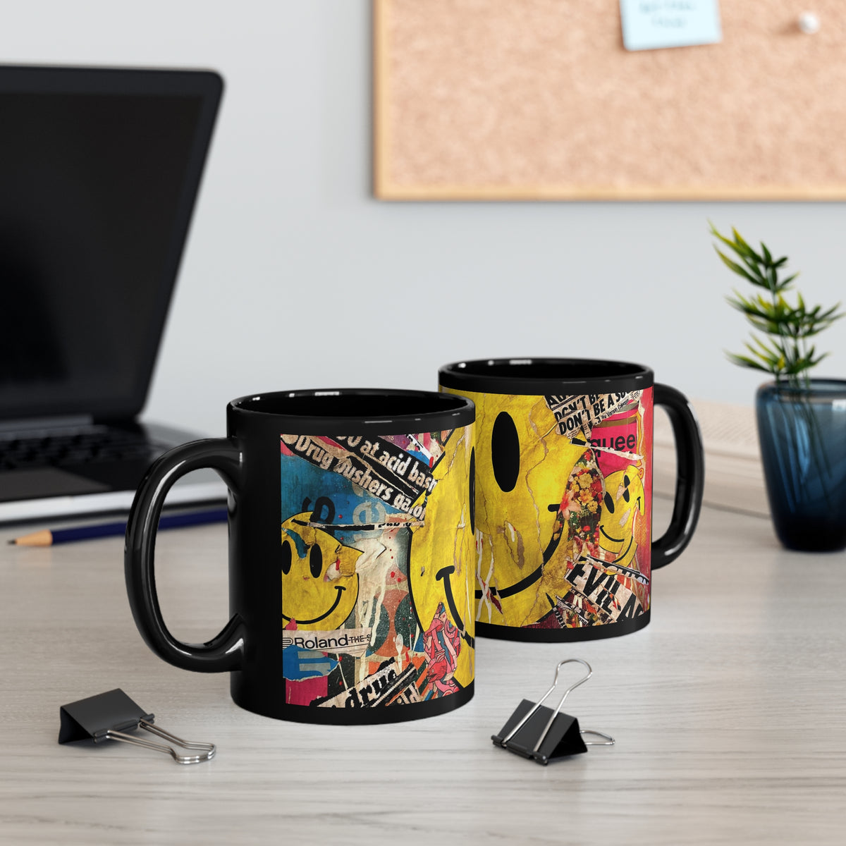 If Carlsberg did acid house mugs…. jacksaid.shop/products/steve…