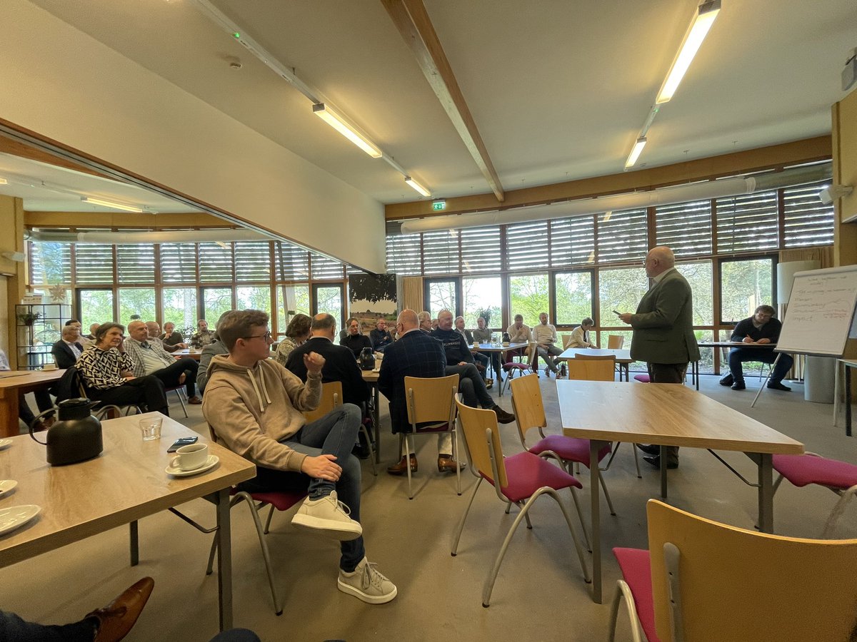 Daniel Koerhuis 🇳🇱 tweet media