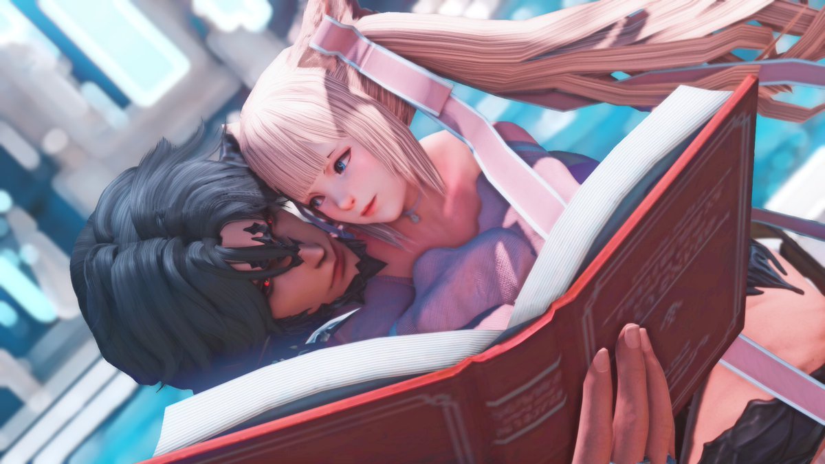 ☀️🌻
#GPOSERS | #FFXIVScreenshots | #miqote #EorzeaPhotos