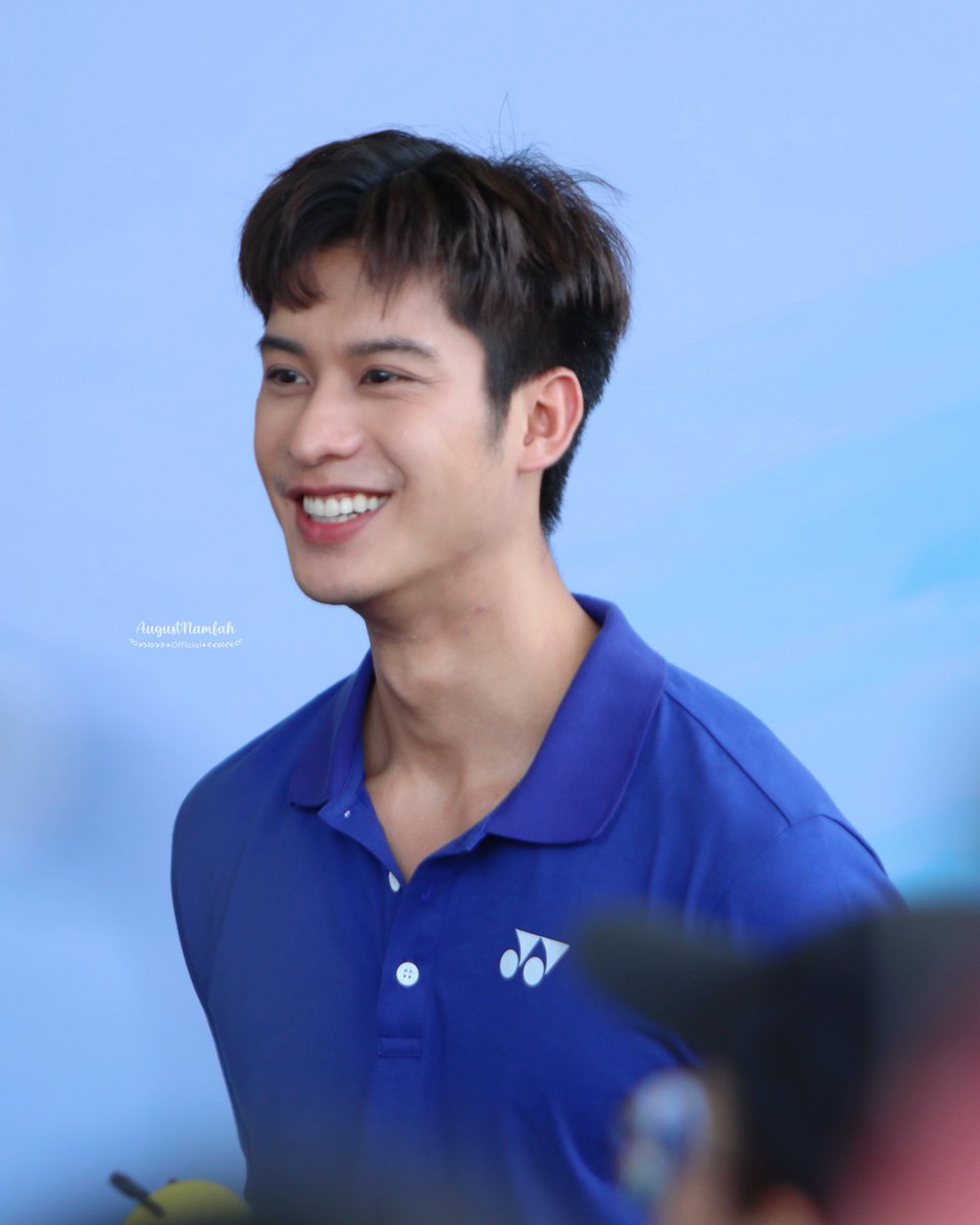 ✊🏻📦💚 @AugustZu - (1)

 Tournament of Hope by Pat Narongdej at The Lawn Tennis Association of Thailand (LTAT) | 240420

#ออกัสวชิรวิชญ์
#AugustVachiravit 
#aaugust007