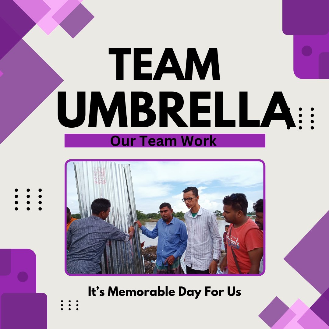 'Join our mission! Volunteer with @teamumbrella and make a difference. 🌍'
Hashtags: #VolunteerWithUs #TeamUmbrellaVolunteers #CharityVolunteer