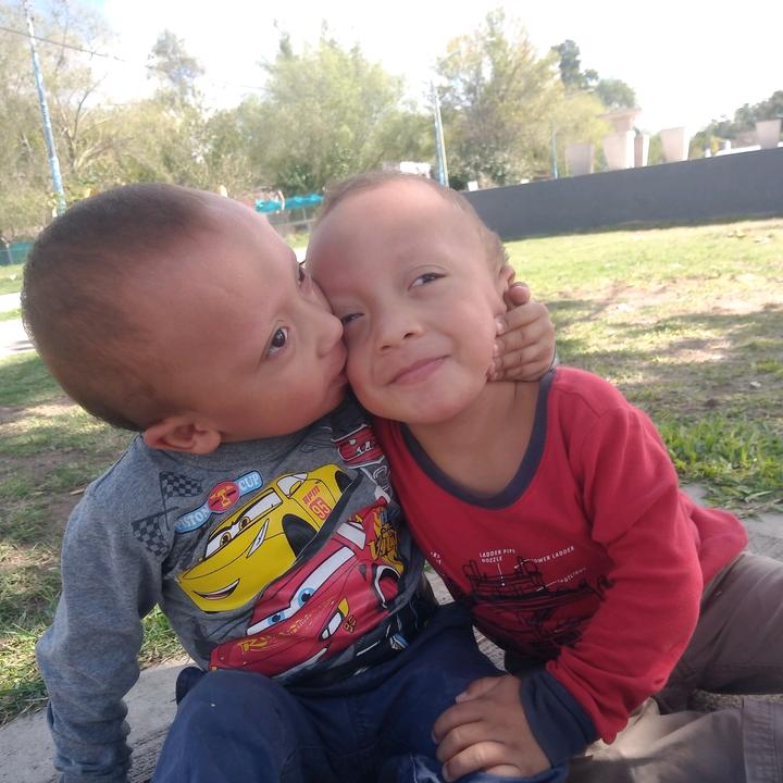 Son estos