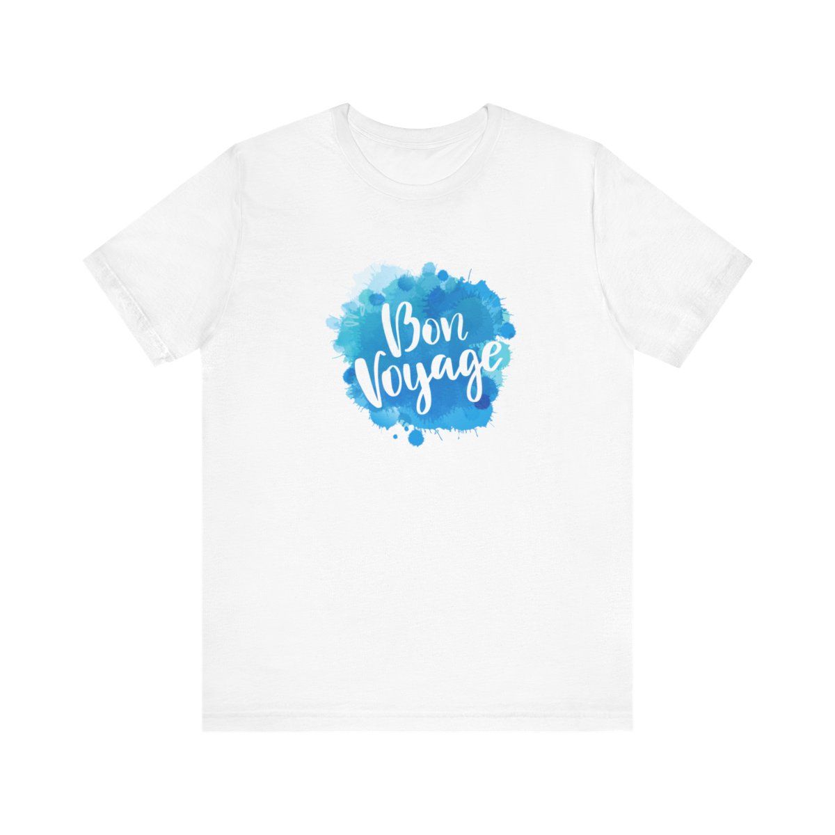 Shopping Saturday!

Going on a cruise? Declare your love of cruising with this Blue Bon Voyage Tee. 

buff.ly/3w3iSqV 

#luggage #travelbags #travelgear #totebags #bags #loveeattravel #michellevalentine #travel #cruise #books #tshirts #music #cruising #bonvoyage #tshirt