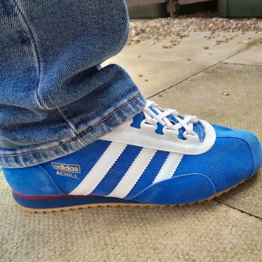 adidas achill starsky
