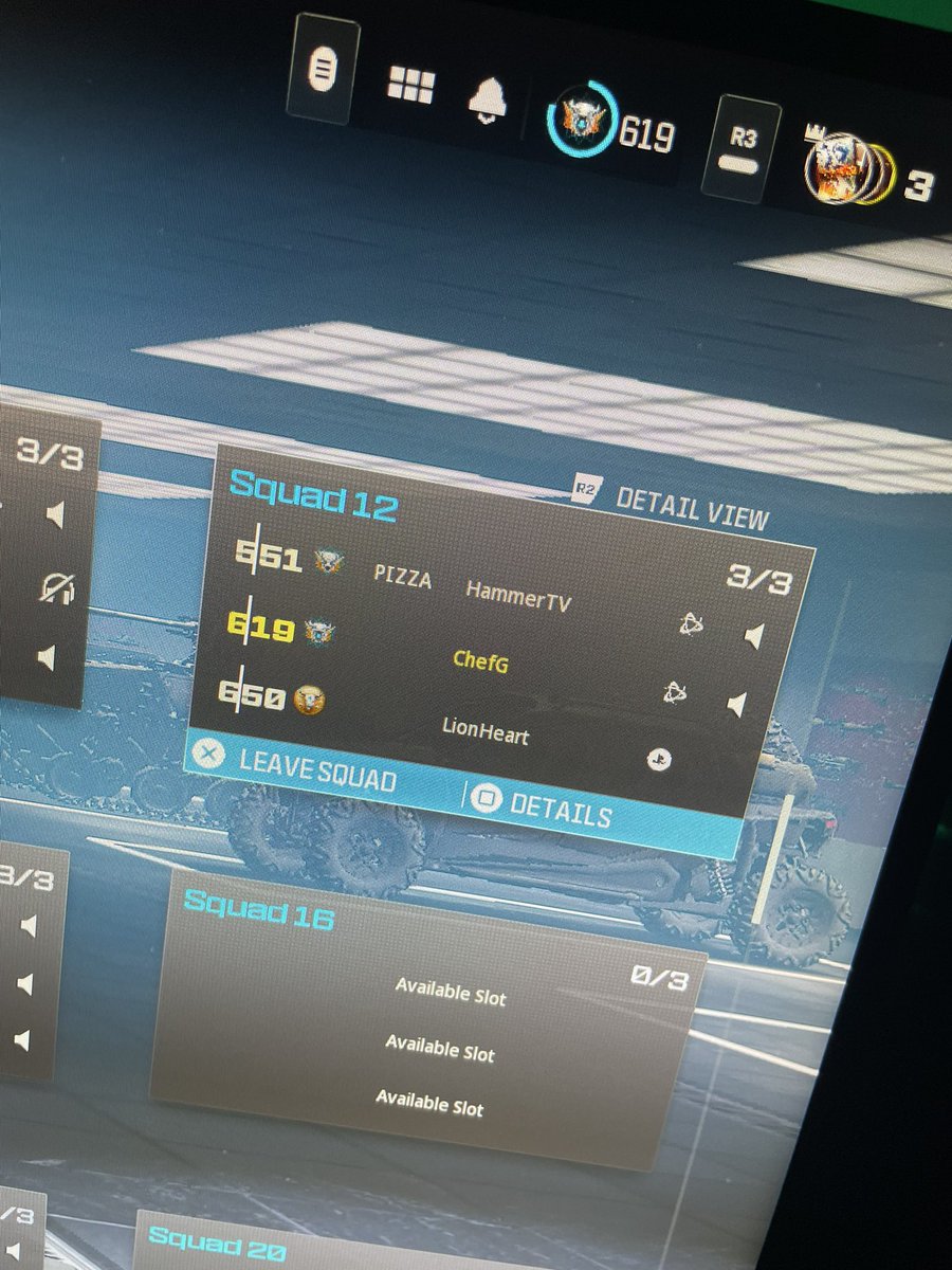 ChefGgaming's tweet photo. Amazing customs last night with @Jukeyz and some LFC players. Got a 5th and a 3rd place with my trio @JemmaCarlin @itsHammerTV thanks for the opportunity Li. #codcommunity #jukeboxes #jukeyz https://t.co/mcx5IB4bpe