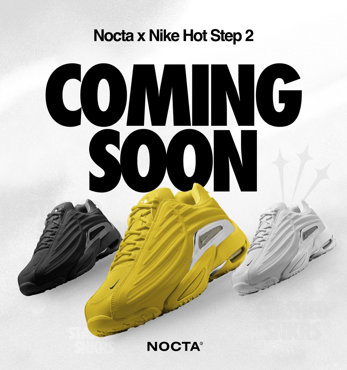 snkrs nocta